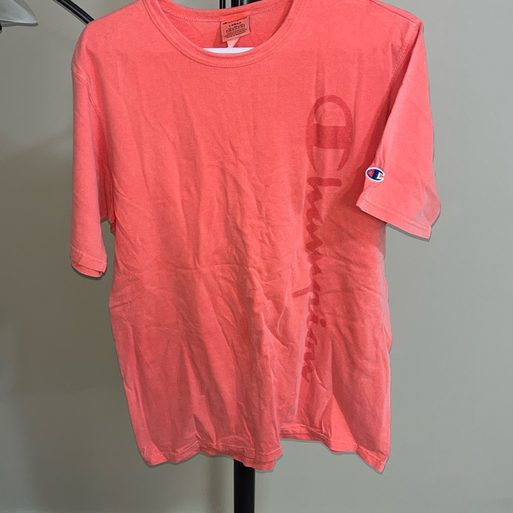 champion tee